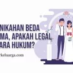 Pernikahan Beda Agama di Indonesia